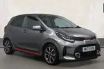 2023 Kia Picanto
