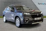 2022 Suzuki S-Cross