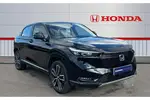 2024 Honda HR-V