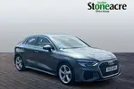 2021 Audi A3