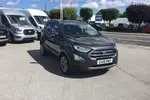 2018 Ford EcoSport
