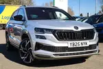 2025 Skoda Karoq