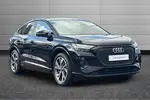 2022 Audi Q4 e-tron Sportback