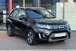 2018 Suzuki Vitara
