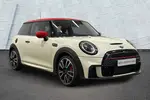 2021 MINI Hatchback