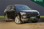 2025 Skoda Kodiaq