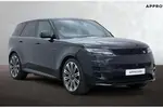 2024 Land Rover Range Rover Sport