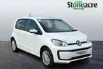 2018 Volkswagen Up