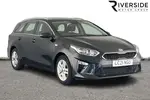 2021 Kia Ceed SW
