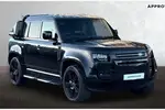 2023 Land Rover Defender