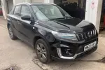 2023 Suzuki Vitara