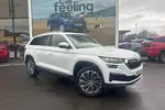 2023 Skoda Kodiaq