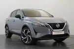 2021 Nissan Qashqai