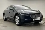 2021 Jaguar I-Pace
