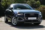 2021 Audi Q2