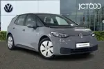 2023 Volkswagen ID.3