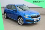 2026 Skoda Kamiq