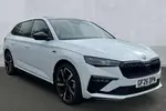 2026 Skoda Scala