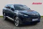 2025 MG HS