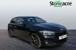2018 BMW 1 Series