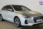 2017 Hyundai i30 Tourer