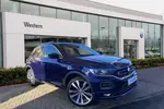 2020 Volkswagen T-Roc
