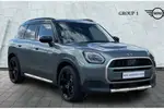 2025 MINI Countryman