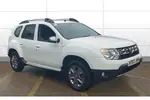 2018 Dacia Duster