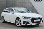2024 Audi A4 Avant