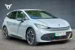 2023 Cupra Born