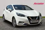 2019 Nissan Micra