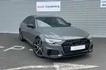 2025 Audi A6