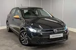 2023 Volkswagen Polo