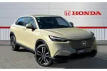 2023 Honda HR-V
