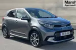 2021 Kia Picanto