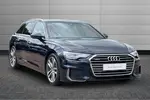 2022 Audi A6