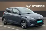 2024 Hyundai i10