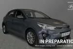 2022 Kia Rio