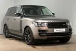 2016 Land Rover Range Rover
