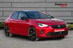 2023 Vauxhall Corsa