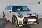 2022 MINI Hatchback