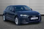 2024 Audi A1