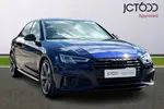 2020 Audi TT