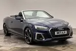 2022 Audi A5