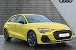 2025 Audi A3