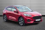 2022 Ford Kuga