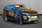 2015 Land Rover Range Rover Evoque
