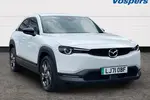 2021 Mazda MX-30