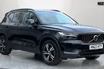 2022 Volvo XC40