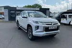 2020 Mitsubishi L200